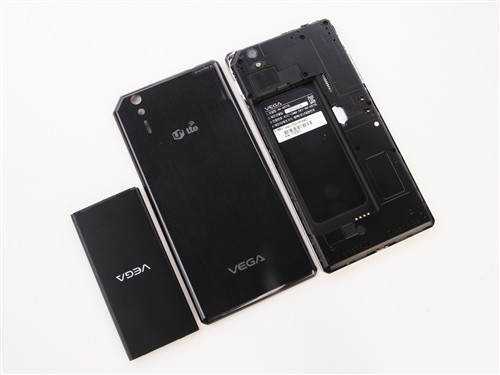 手机中的工艺品 韩版泛泰A870体验评测_泛泰