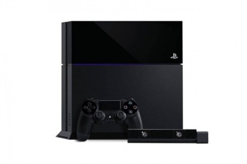 索尼PS4新增11个重磅功能 发售日更新 