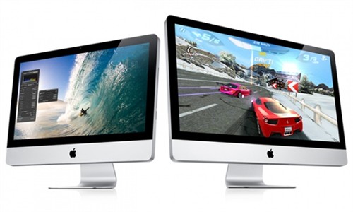 使用18个月后屏变黑 27英寸iMac遭诉讼 