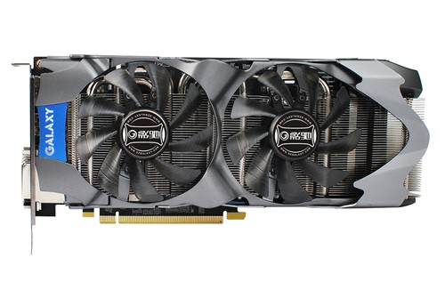 光棍节的狂欢日！影驰GTX760平台简介 