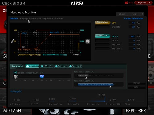微星Z87M Gaming主板评测 