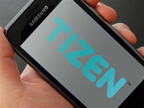 三星全新Tizen系统手机上手视频曝光 