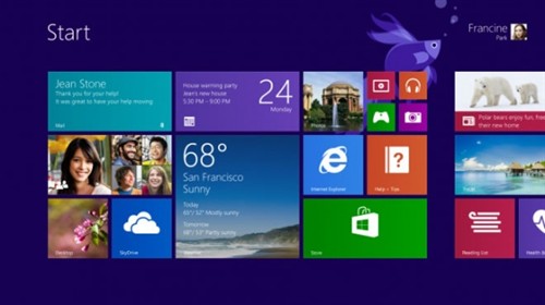 Windows 8.1更新又惹祸：驱动闹哪样？ 