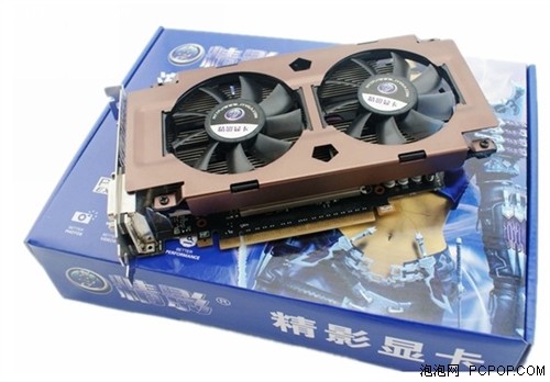 双11大促销1099元精影GTX660开始抢购 