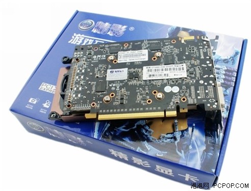 双11大促销1099元精影GTX660开始抢购 