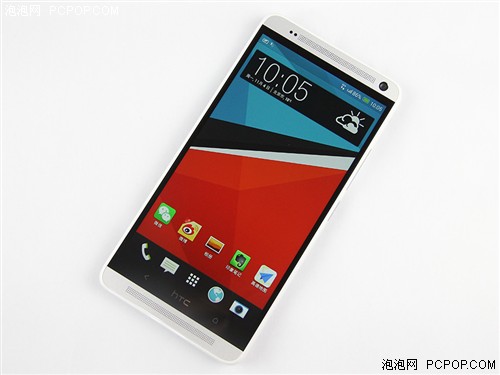 HTC One max评测 