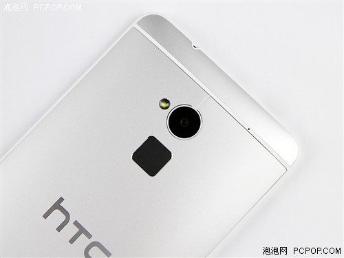 HTC One max评测 