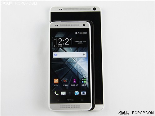 HTC One max评测 