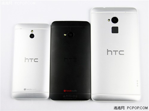 HTC One max评测 