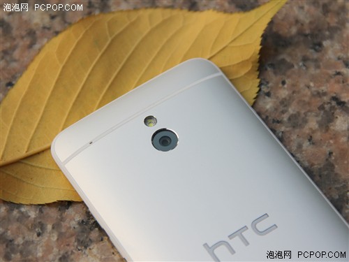 玲珑小巧/易如反掌 HTC One mini体验 