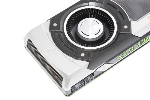 全球首款非公版领衔映众发布GTX780Ti 