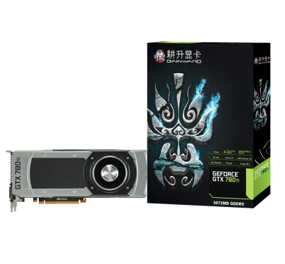 超旗舰降临!NVIDIA GTX780Ti首发评测 