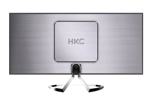 2799元 HKC首款21：9显示器T9000开卖 