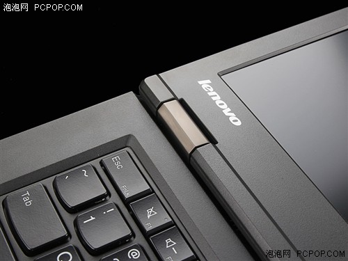 改变与突破 ThinkPad T440p评测 