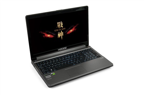 酷炫升级！GTX765M战神新品K650C-i7 