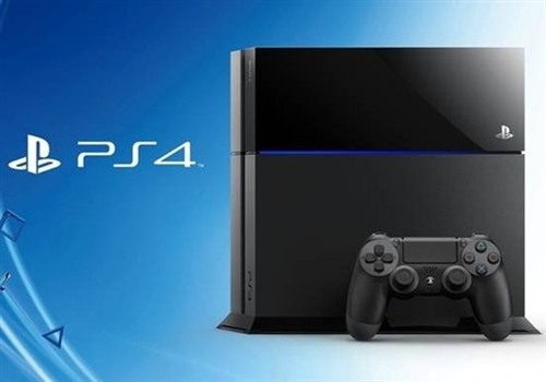 港版PS4于12月17日首发 售价约2650元_游戏