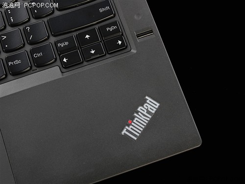 改变与突破 ThinkPad T440p评测 