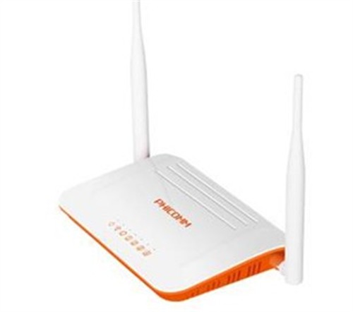 双11:PHICOMM斐讯路由器天猫销量夺冠_资讯