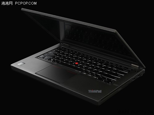 传承/改变与突破 ThinkPad T440p评测 