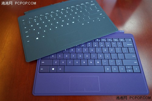 意料之中的升级 微软Surface Pro 2评测 