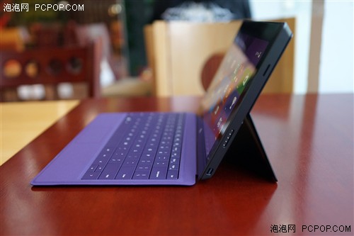 意料之中的升级 微软Surface Pro 2评测 