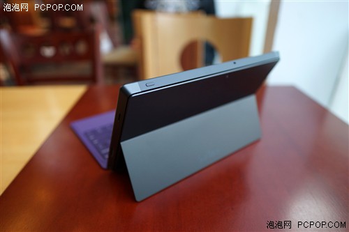 意料之中的升级 微软Surface Pro 2评测 