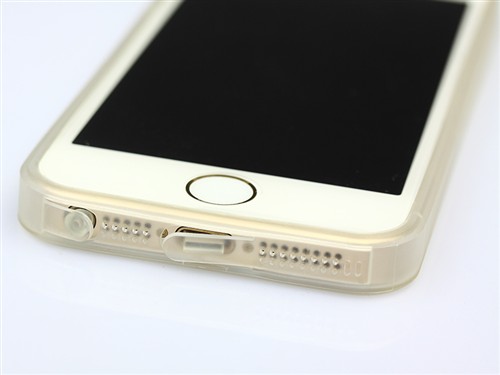KFA2推新品 iPhone5s全防护清透保护套 