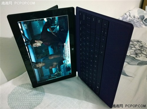 意料之中的升级 微软Surface Pro 2评测 