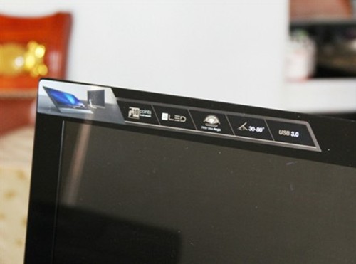 触控+超级本 Acer Win8玩家级套装试用