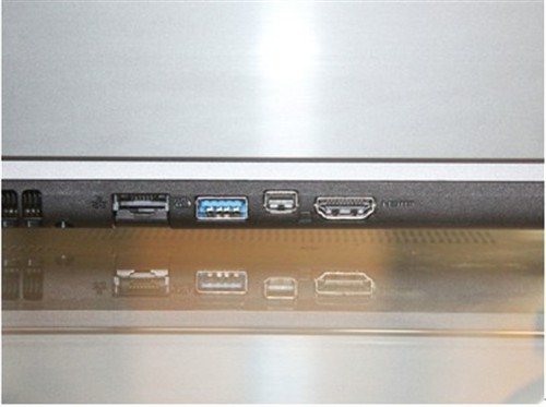 触控+超级本 Acer Win8玩家级套装试用