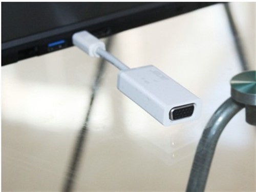 触控+超级本 Acer Win8玩家级套装试用