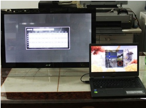 触控+超级本 Acer Win8玩家级套装试用