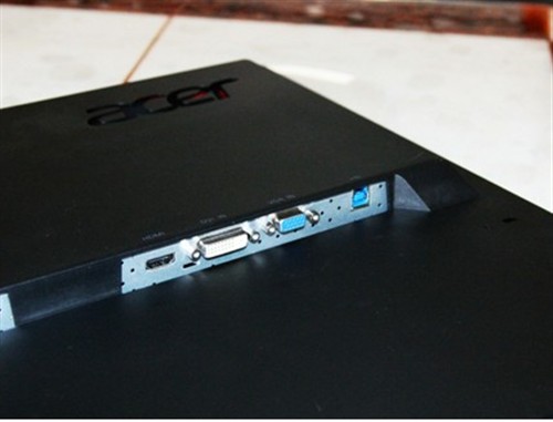 触控+超级本 Acer Win8玩家级套装试用