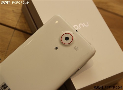 支持4G全网通吃 nubia Z5S/mini发布 