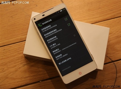 支持4G全网通吃 nubia Z5S/mini发布 