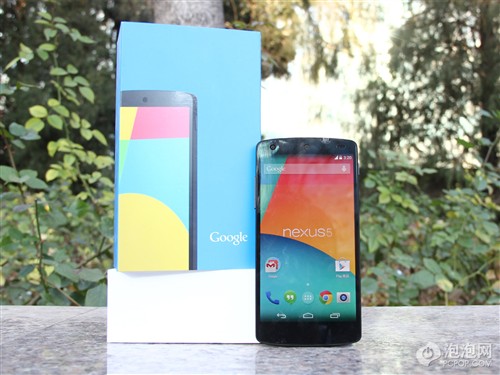 挑版本/选商家 Nexus 5如何购买最靠谱 