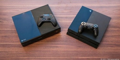 微软Xbox One评测 想占领客厅暂时够呛 