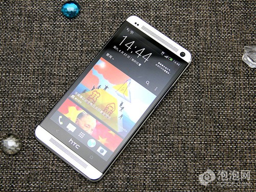 金属机身联通版HTC One 售价不到2900 