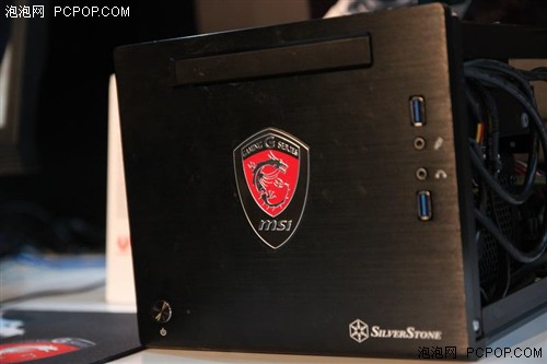 MSI BETA IT2013全球总决赛 