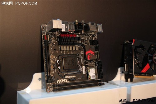 MSI BETA IT2013全球总决赛 