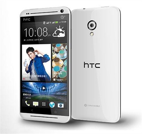 双卡HTC Desire 700 下月4日香港发布 