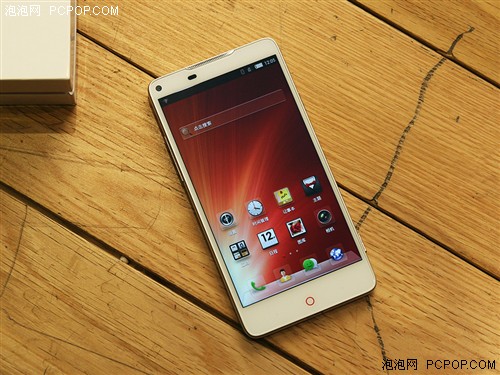 nubia Z5S experience to get started