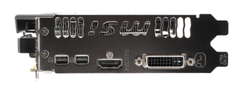 送正版游戏CD key微星R9 280X GAMING 