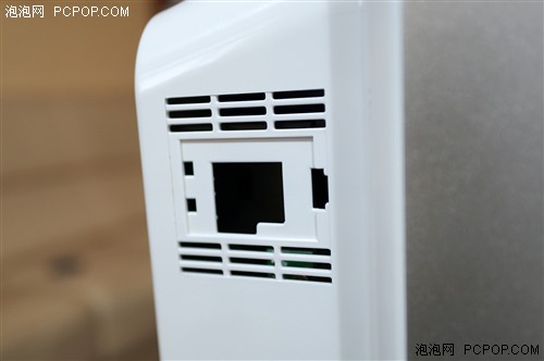 无惧PM2.5 体验SKG JH4336空气净化器 