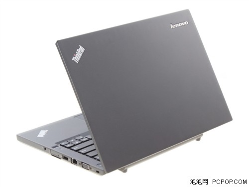 针对高端商务用户 ThinkPad T440s评测 