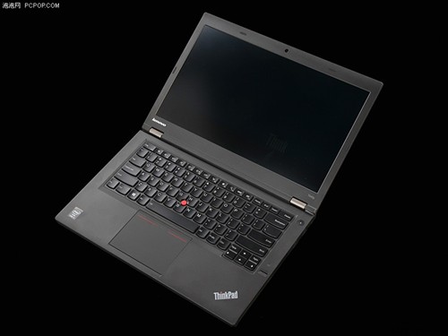 高性能商务本 Thinkpad T440p行货上市 