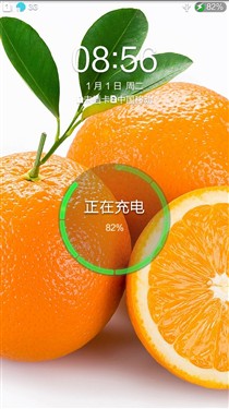 5.5英寸/四核/双卡 誉品小刚手机评测 