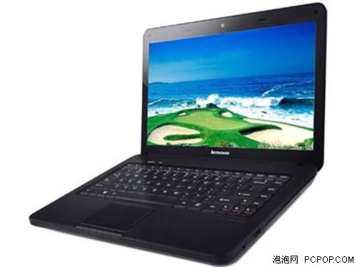 稳重 联想笔记本N480A 现报价 2950元_联想笔