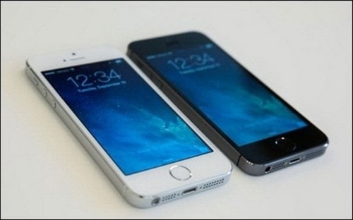 同步推:港版iPhone5S支持移动4G网络_企业信
