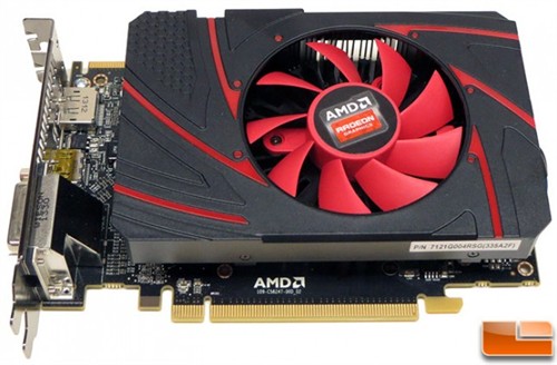 剑指GTX 650 AMD R7 260显卡拍马杀到 